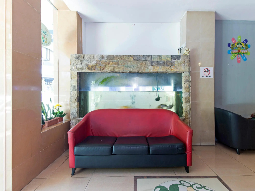 Hotel GreenWay