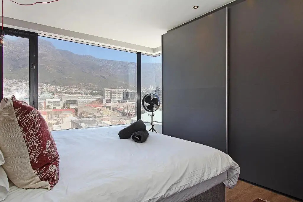 Wex apartments