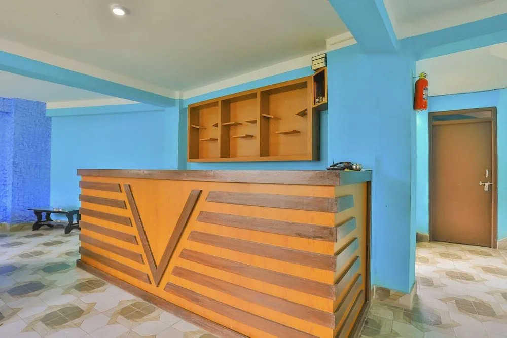 SPOT ON 487 Hotel Lyco Nepal Pvt.ltd
