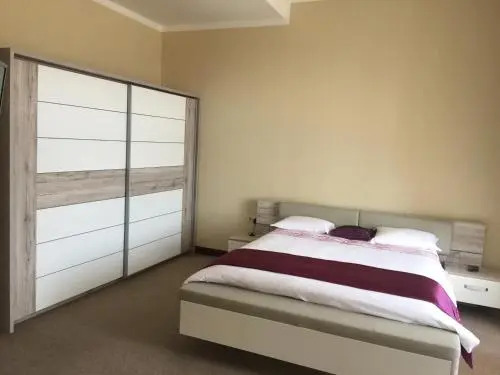 Biopoint Hotel