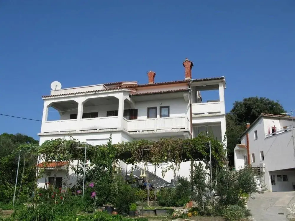Apartments Mahić
