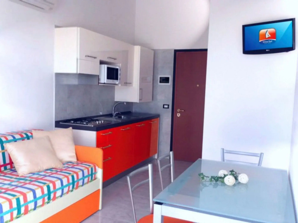 Residence Silver Sail