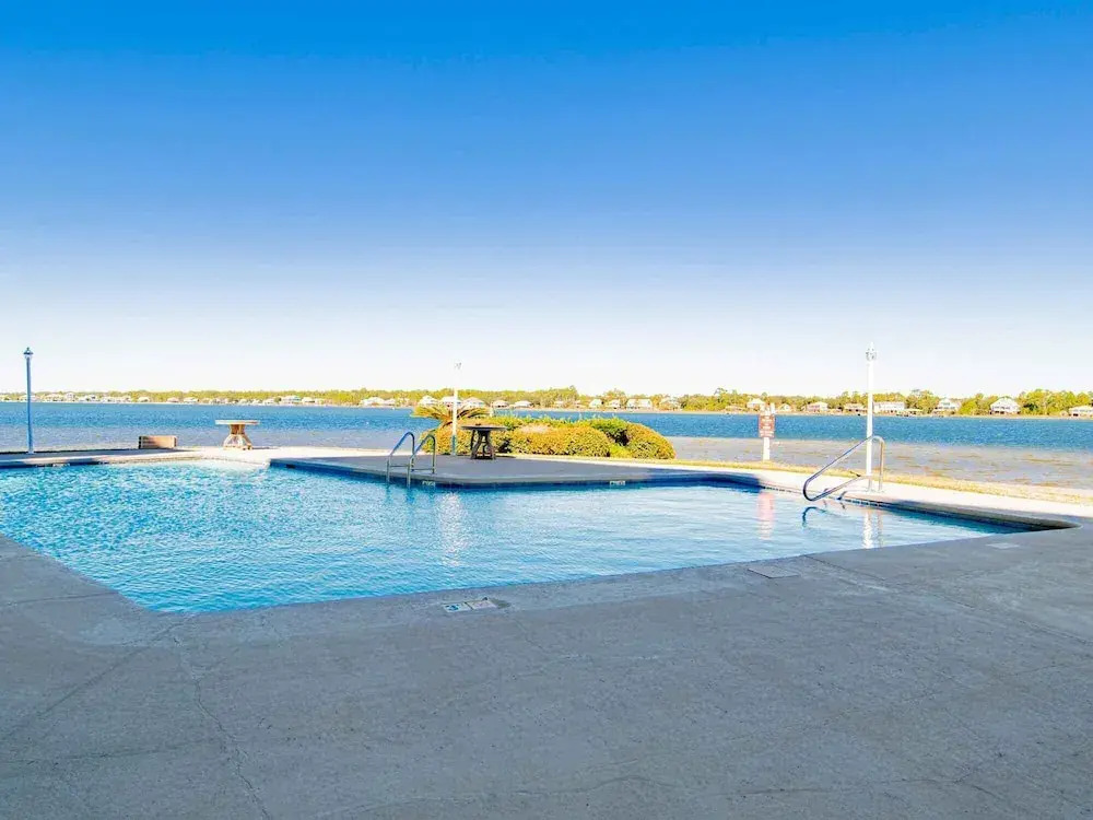 Compass Point #502 by Southern Vacation Rentals