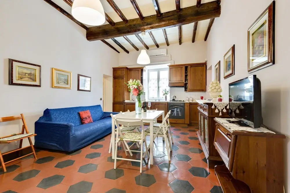 Rome as you feel - Apartment in Spanish Steps