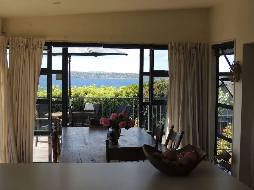 Taupo Holiday House