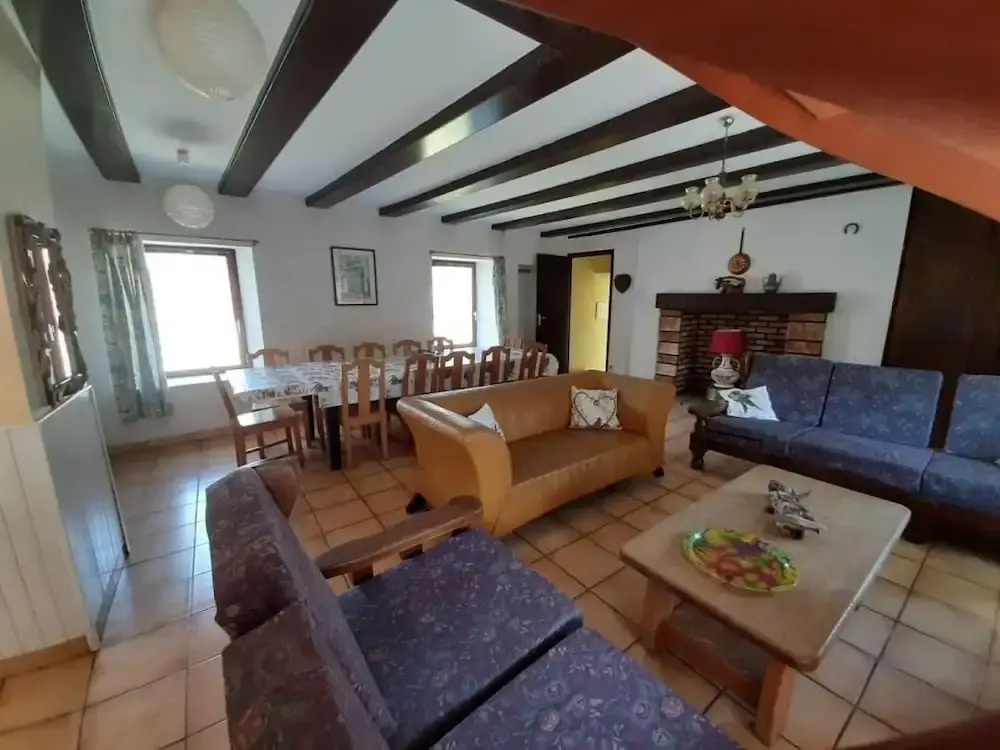 Gites Chambres d'Hotes Calypso