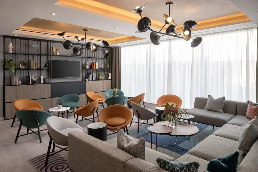 Residence Inn by Marriott Manchester Piccadilly