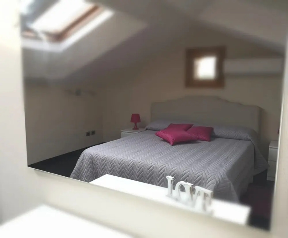 Iael's Rooms