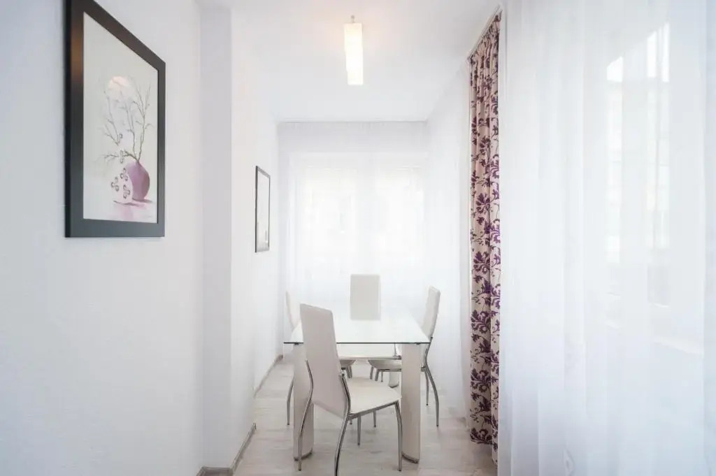 Casa Fermecata