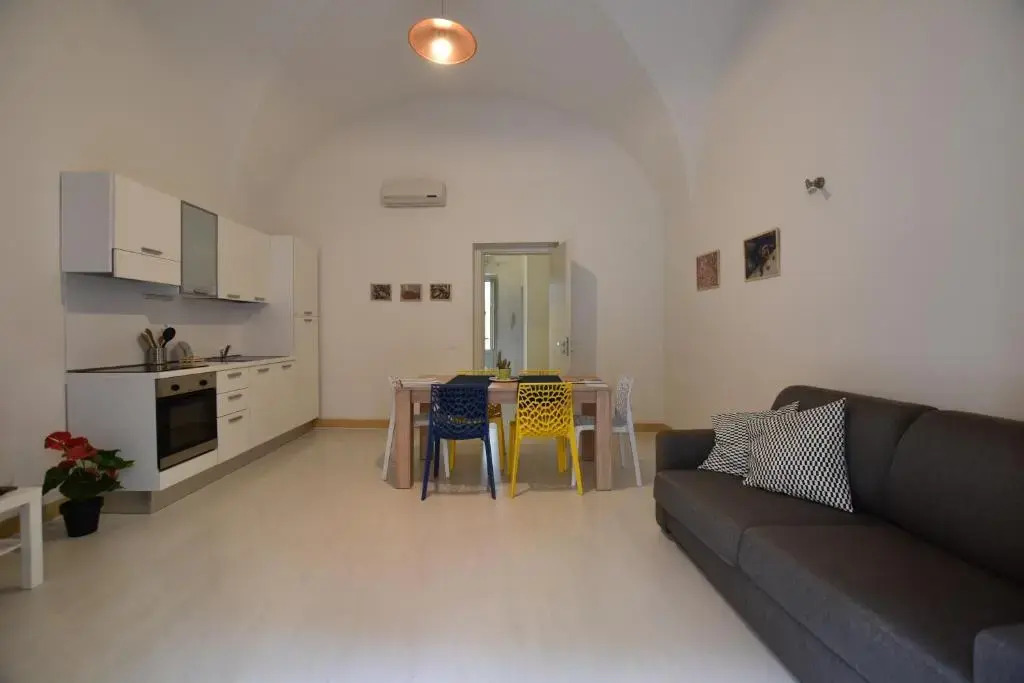 Tambù Apartments