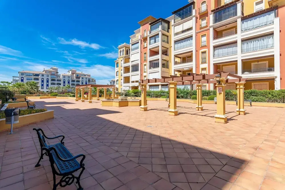 Punta del Moral: Comfortable Coastal Escape