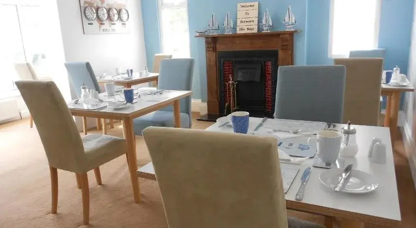 Between the Bays exclusively for Adults