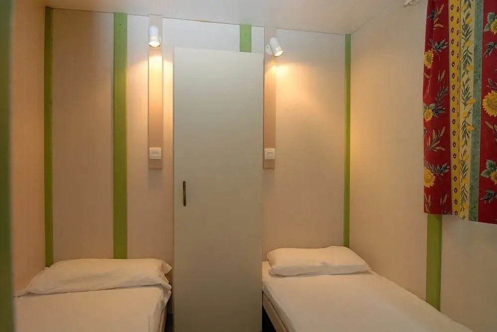 Camping Palamós