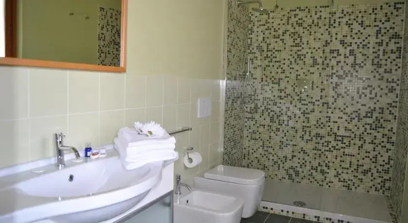 Apartment Coverciano