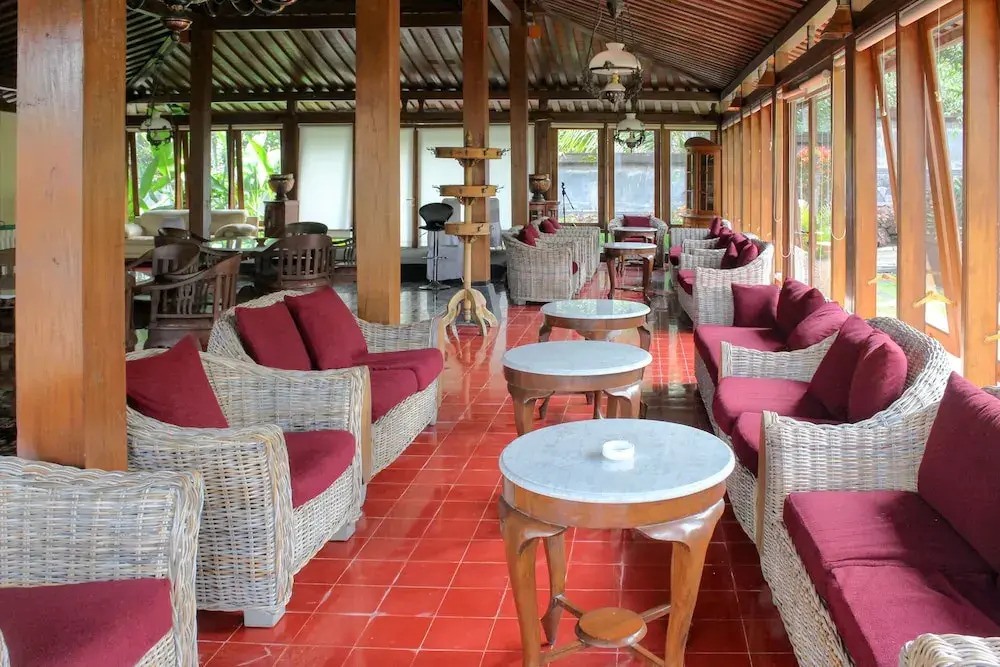 Airy Premier Sleman Raya Merapi Golf Cangkringan Yogyakarta