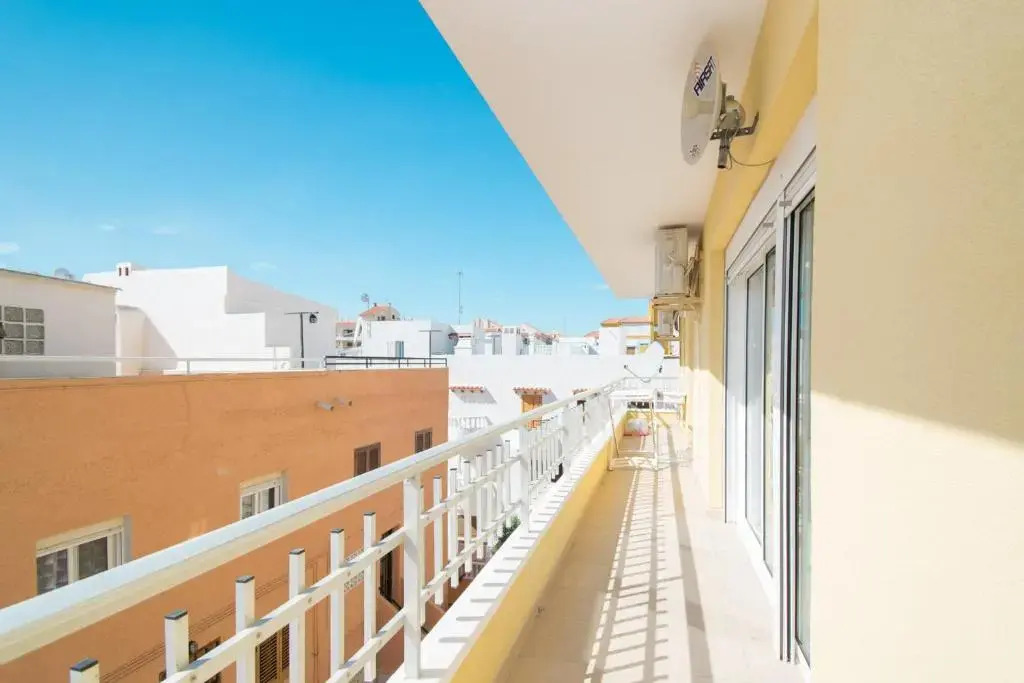 24 The Palm Home - Alicante Holiday