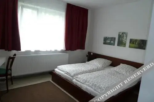 Pension Lindenhof