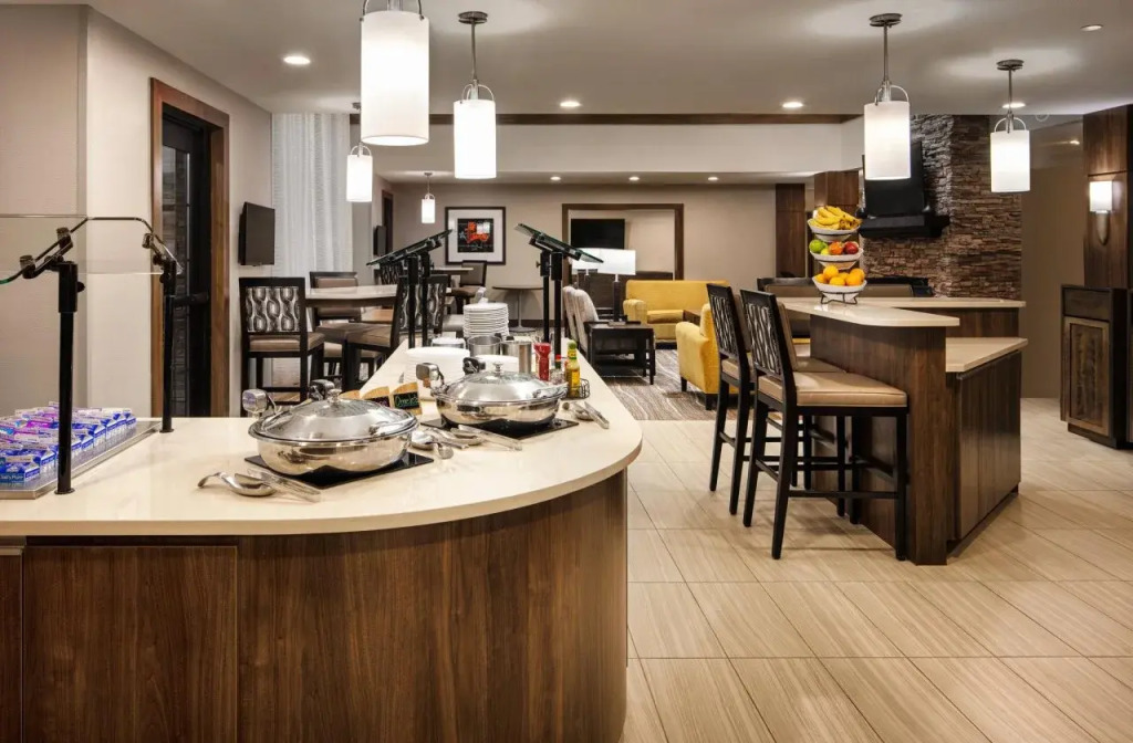 Staybridge Suites West Fort Worth by IHG