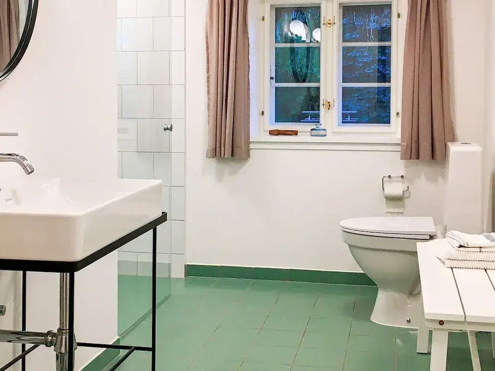 12 person holiday home in Læsø
