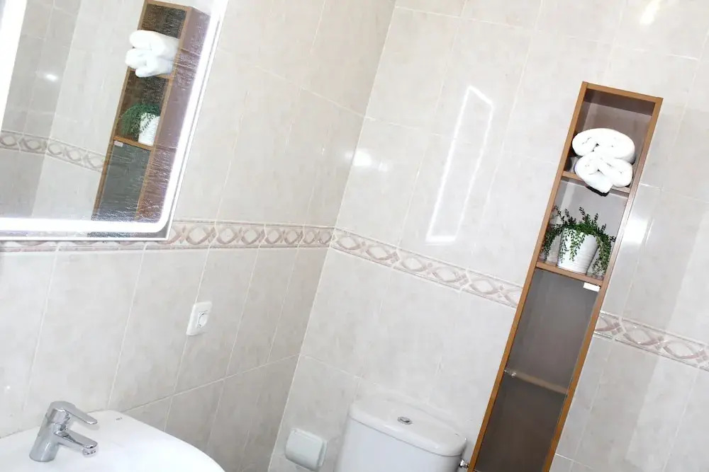 Apartment With one Bedroom in Costa Adeje, With Shared Pool, Furnished Terrace and Wifi
