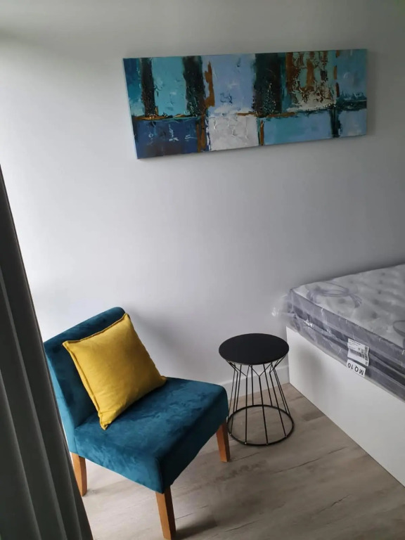 Honeymoon Condo Studio Apartments