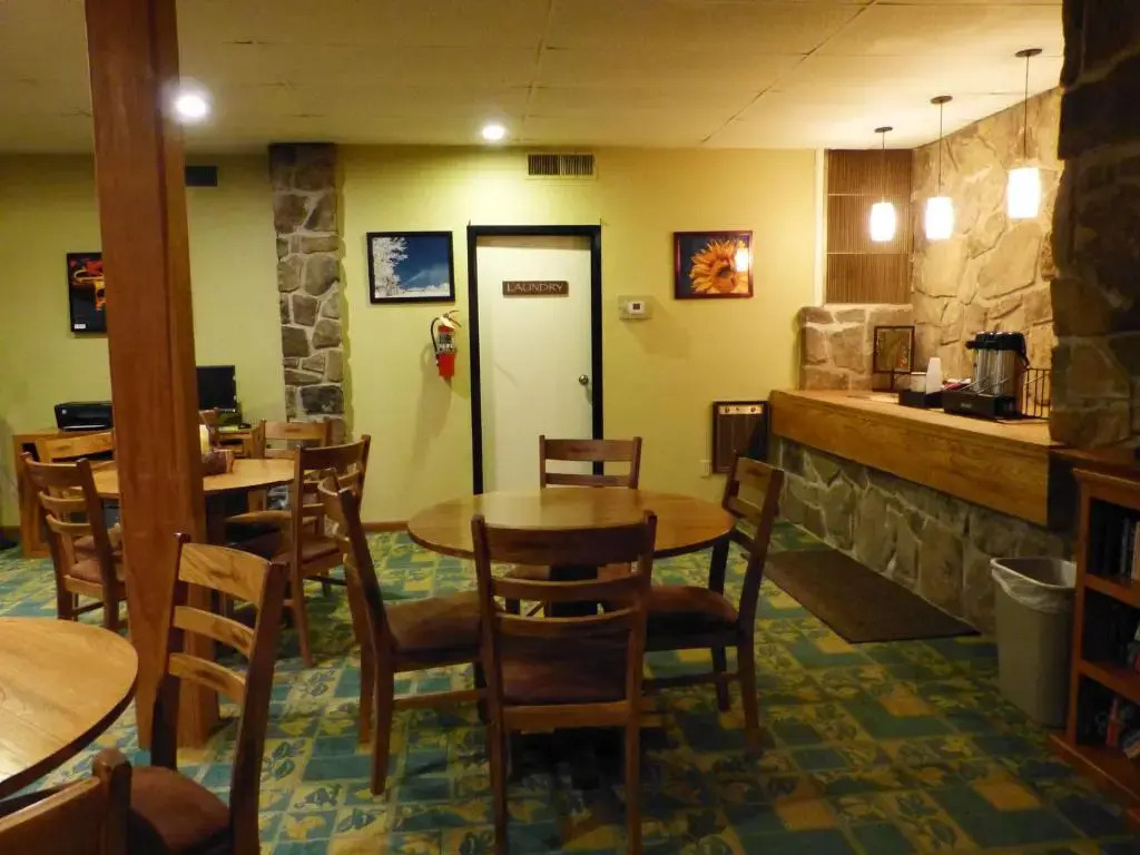 Inn at Deep Creek