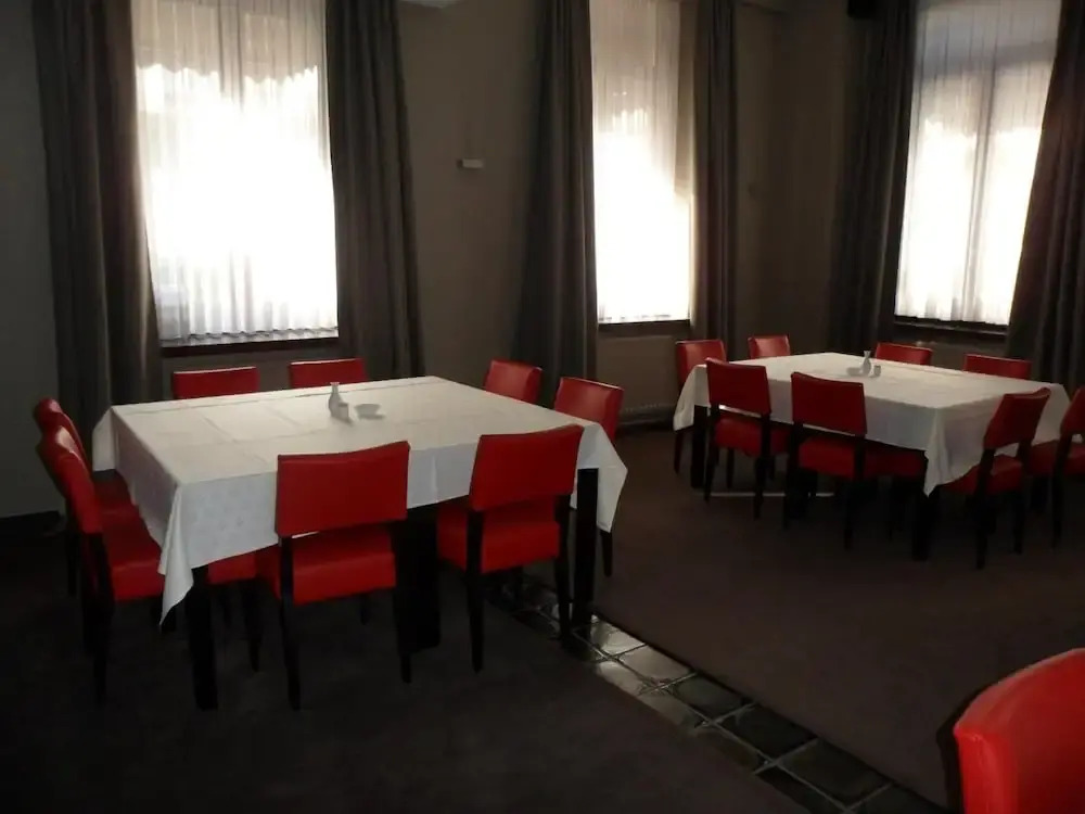 Hotel De Franse Kroon