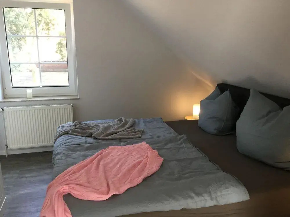 Apartment Marit