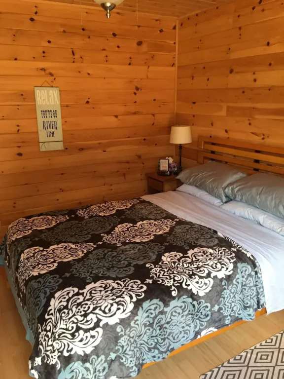 The Cabana