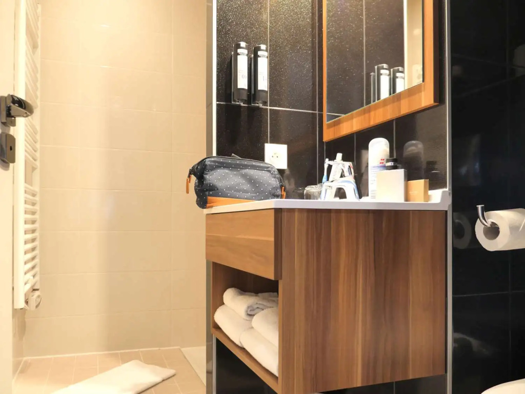 Best Western Hotel Atrium Valence