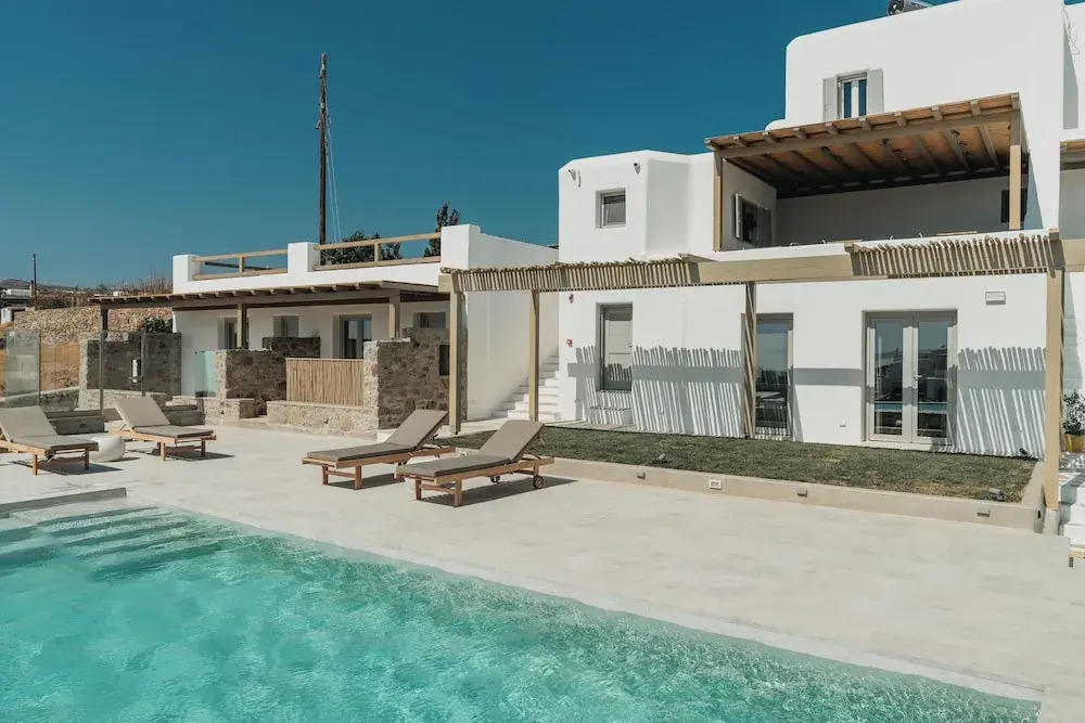 Athera Suites Mykonos