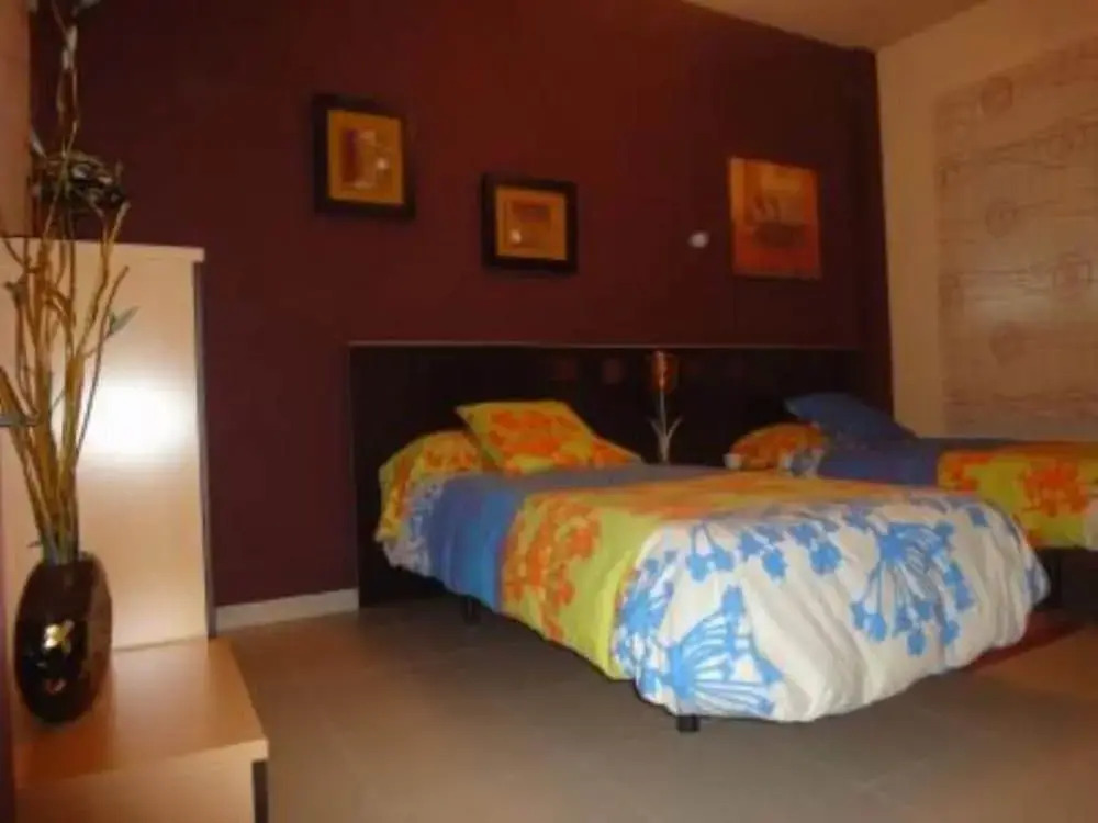 Malaga 101404 4 Bedroom Villa By Mo Rentals