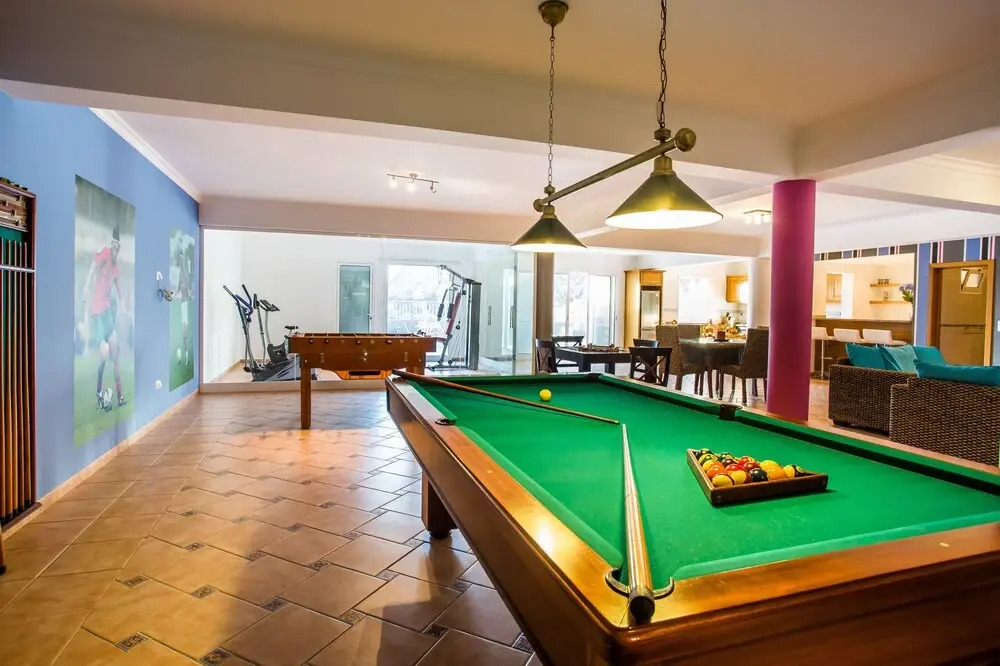 Villa Fanny