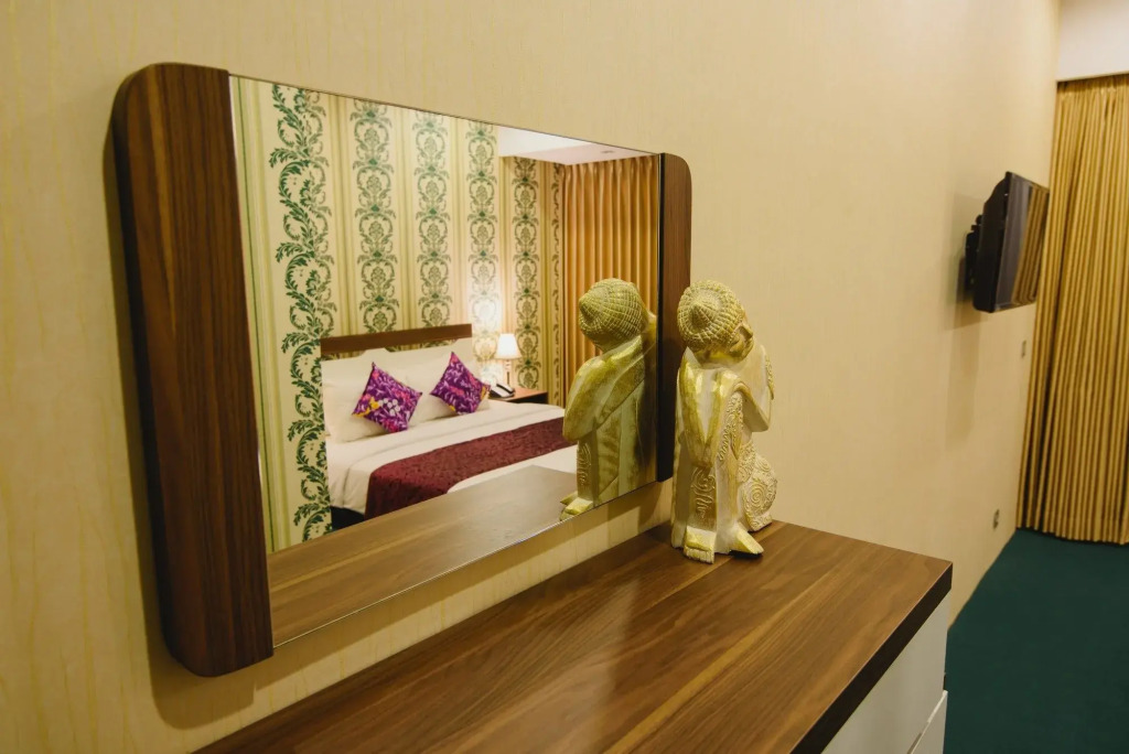 Hotel l'Amore Bali