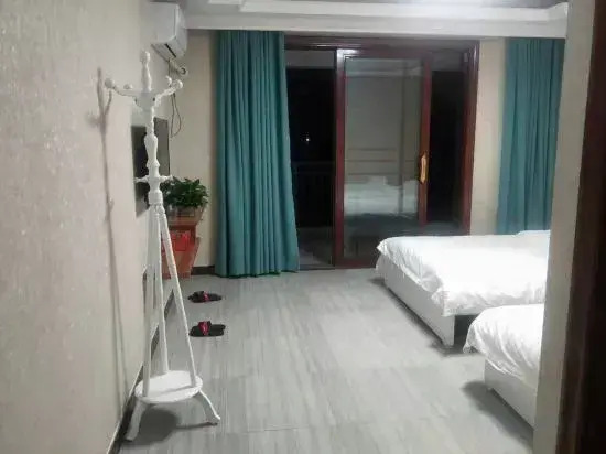 Xinchang Yayu guest house