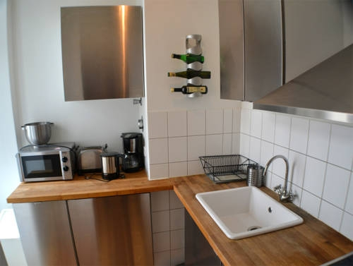 JPG Apartments Prenzlauer Berg