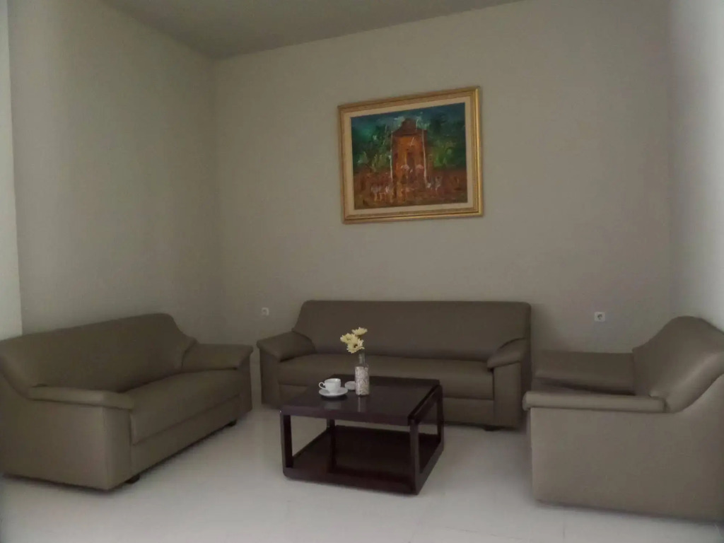 Shinta Guesthouse