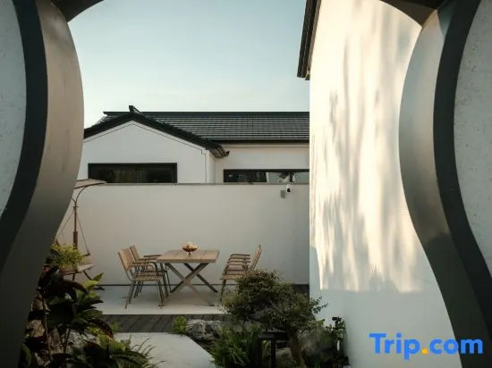 Shili Yunshe • Half Day Leisure Homestay at Tianmu Lake