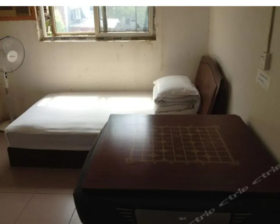 Yichang Menghui Laojia Hotel