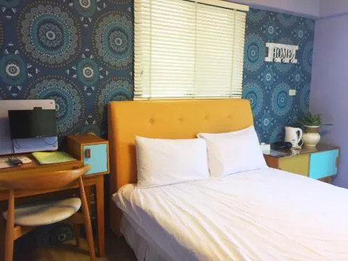 106 B&B