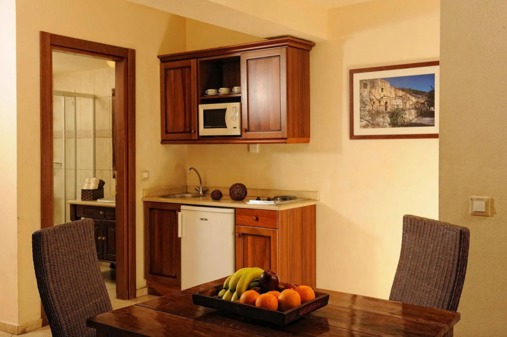 Anesis Blue Boutique Hotel