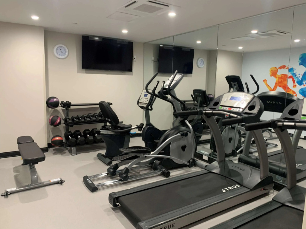 Best Western Plus Brooklyn Prospect Park