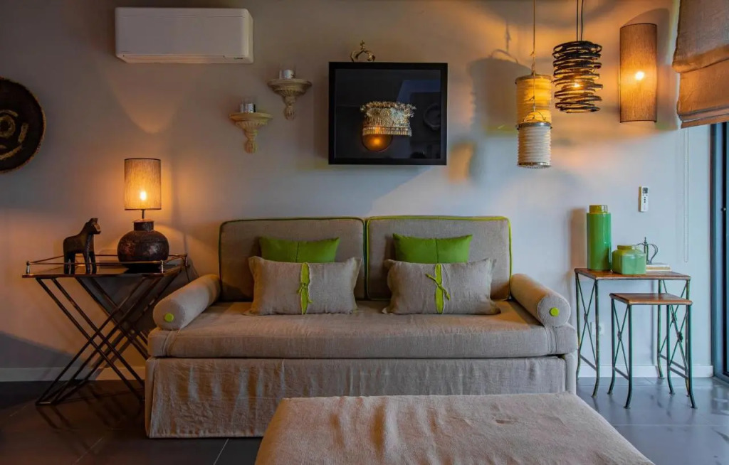 Villa Cerrado das Fontainhas SPA