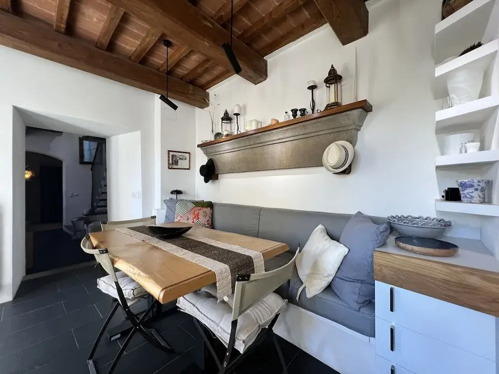 The Architects House