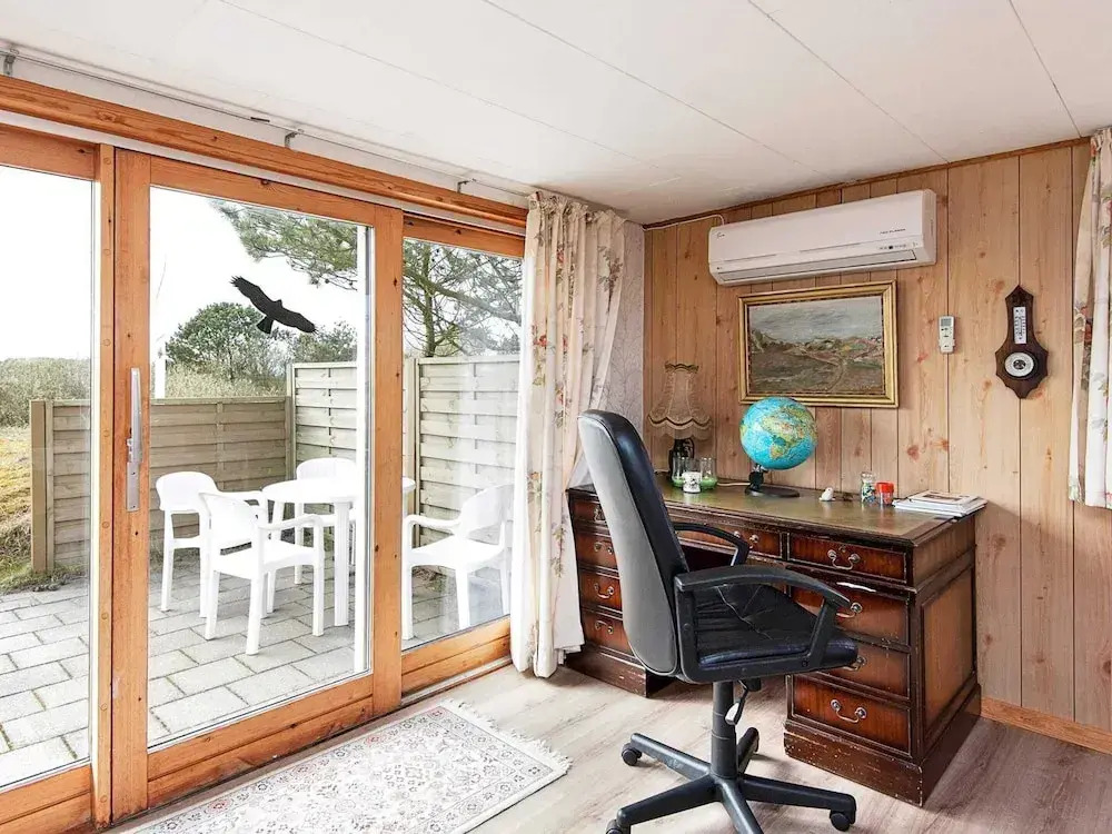 Enticing Holiday Home in FanÃ¸ near Sea