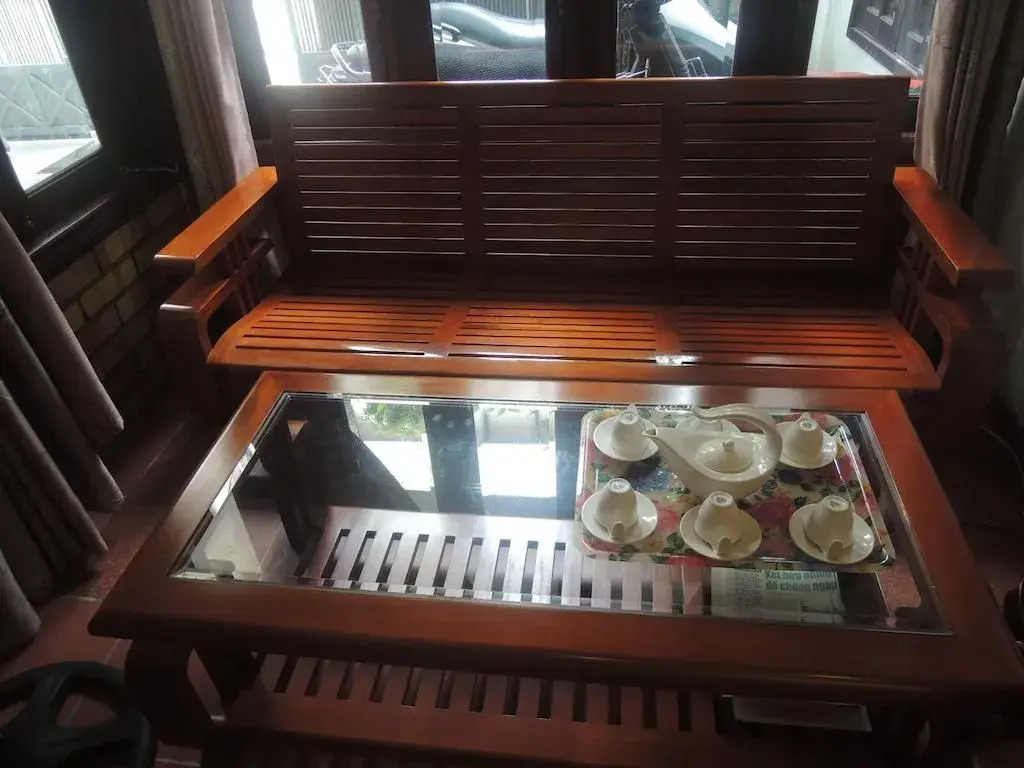Hong Giao Hotel