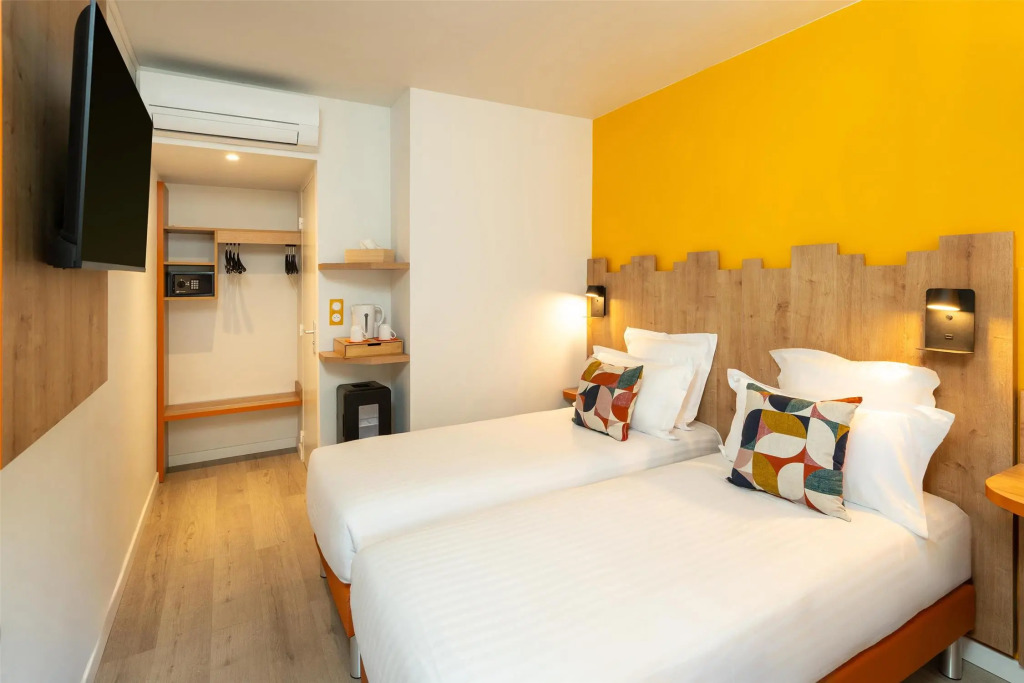 Sure Hotel by Best Western Mougins Belvedere