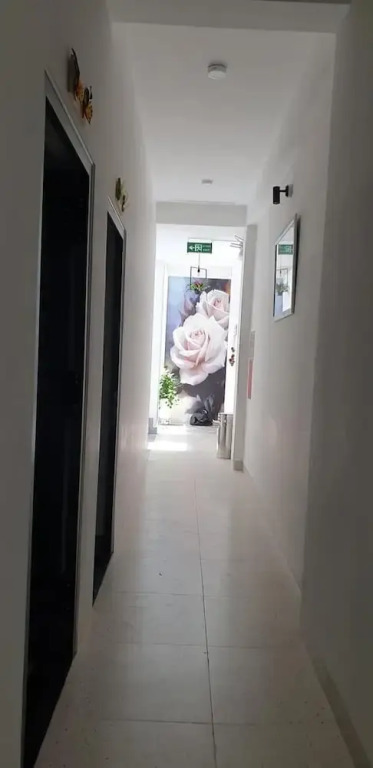 Hanna Hotel