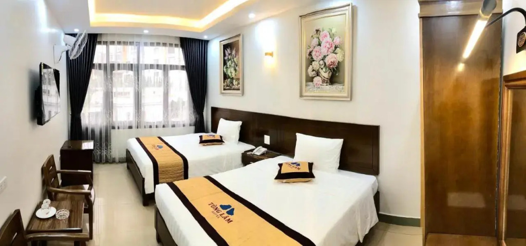 Viet Hoa Hotel