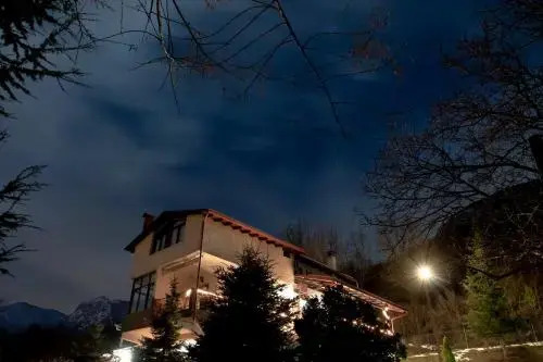 Militsa Guesthouse